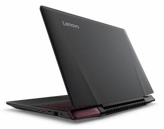Lenovo Ideapad Y700 I7/12/256SSD/4G Notebook